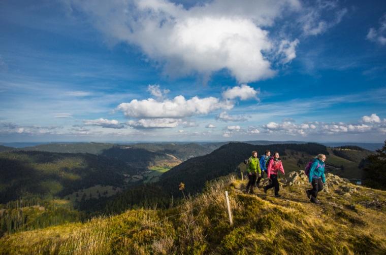 Bernau im Schwarzwald