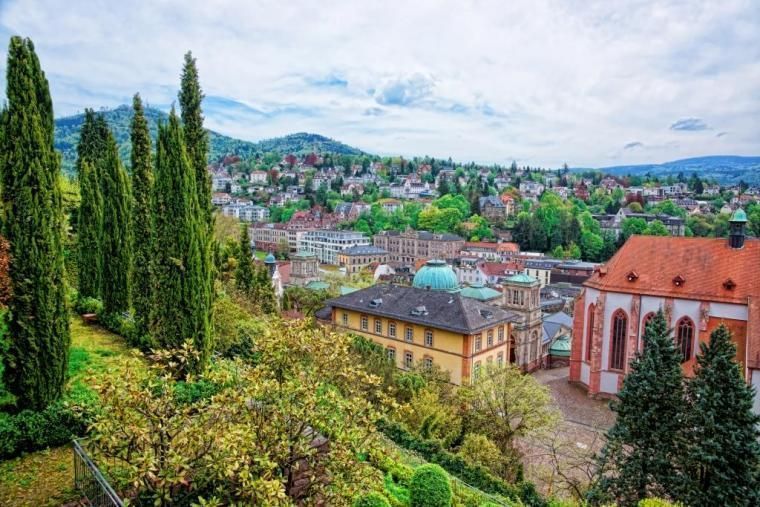 Baden-Wurttemberg