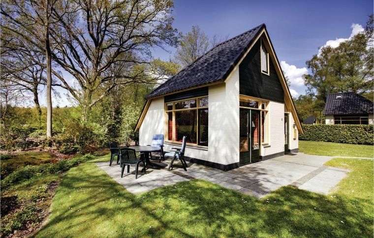 vakantiehuis Buitenplaats Gerner