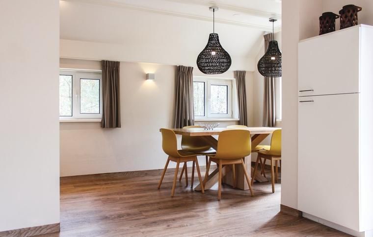 Bungalow in Bospark Landgoed Junne