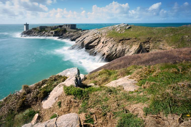 Vakantiehuis in Bretagne | NOVASOL