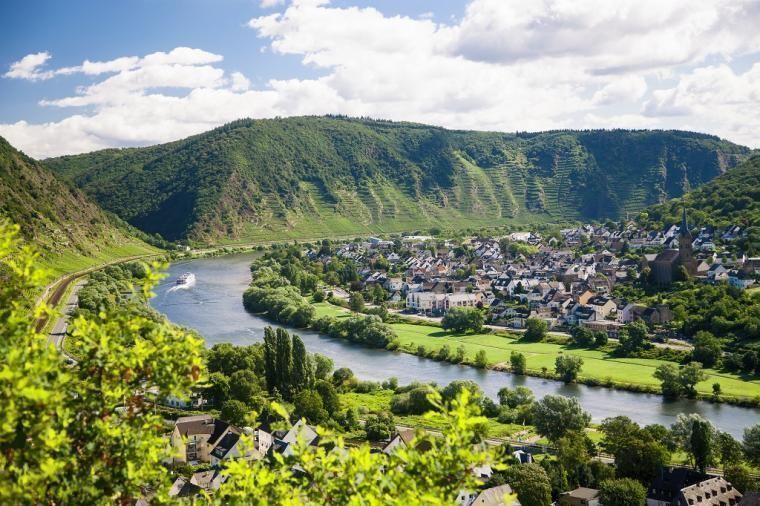 Vakantiehuis in de Eifel | NOVASOL