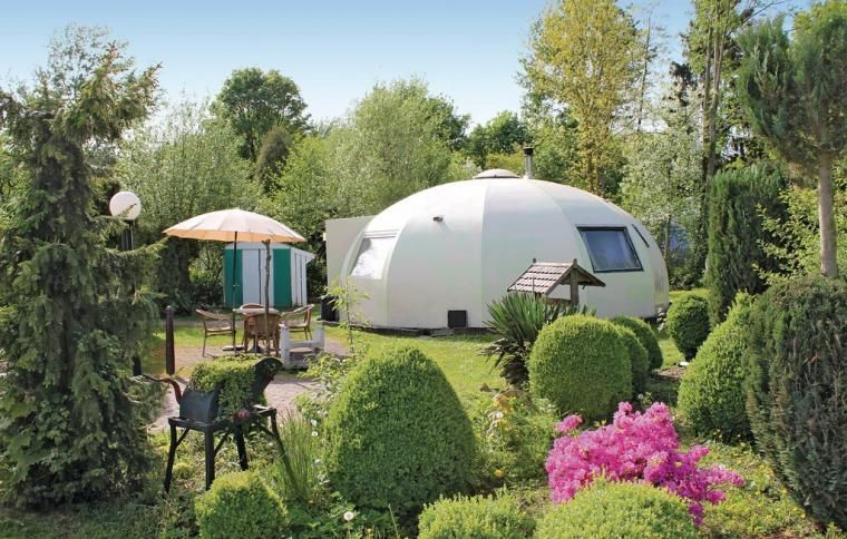 Bungalowpark Eldorado vakantiehuis
