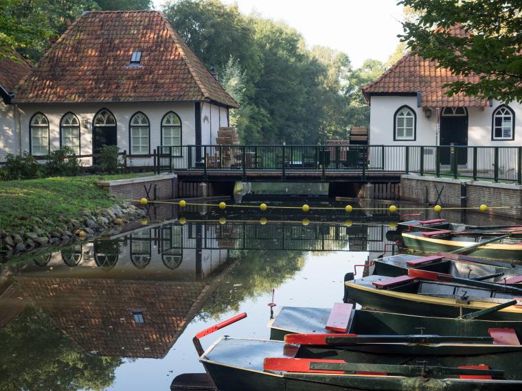 Vakantiehuis In Winterswijk Novasol
