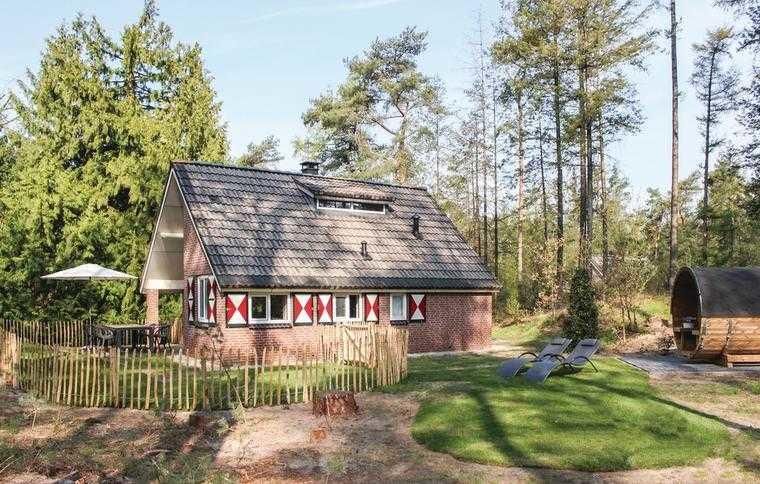 Bospark Landgoed Junne