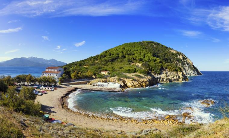 Vakantiehuis n De Toscaanse Kust Novasol