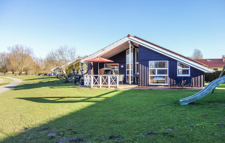 vakantiepark Otterndorf