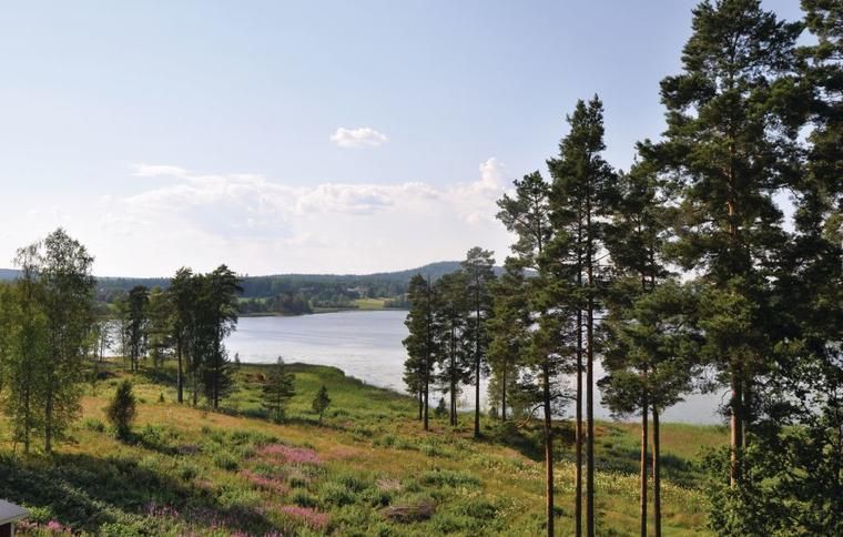 Meer in Varmland