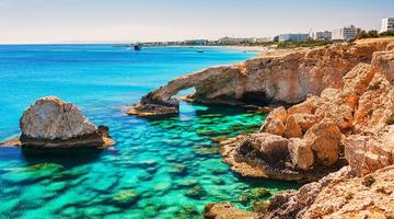 Vakantiehuizen op Cyprus