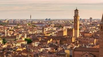 Vakantiehuizen in Italië