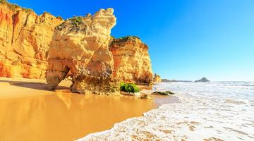 Vakantiehuizen in Portugal