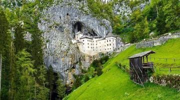 Vakantiehuizen in Slovenië