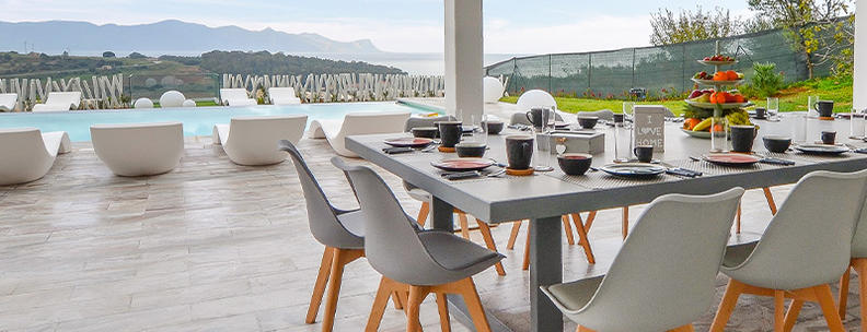 Luxury Collection in Italië