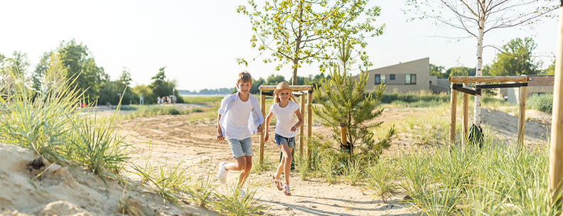 Duitsland Vakantiehuis 14 dagen gratis annuleren