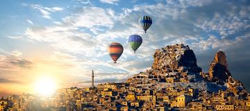 Vakantiewoningen in 22 Europese landen met NOVASOL